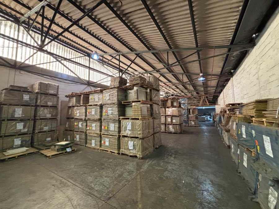To Let commercial Property for Rent in Paarden Eiland Western Cape